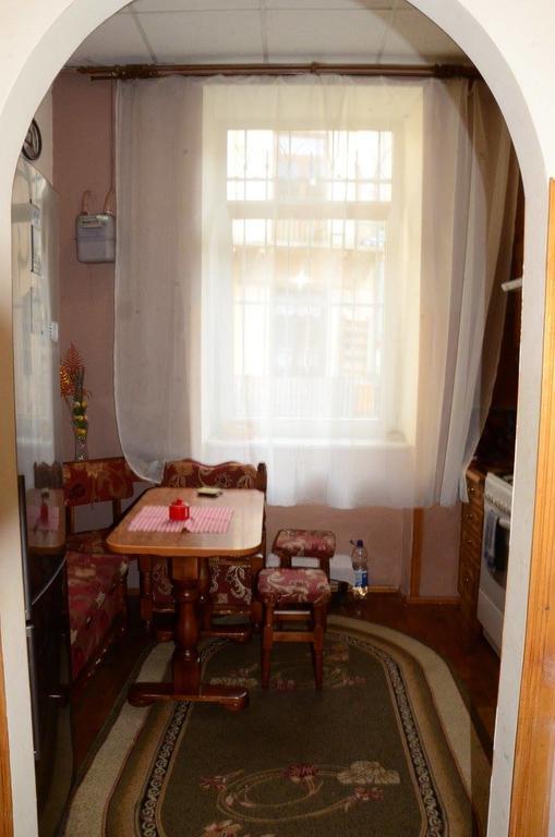 Mieszkanie Na Szpitalnej Lviv Exterior foto