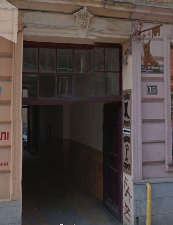 Mieszkanie Na Szpitalnej Lviv Quarto foto